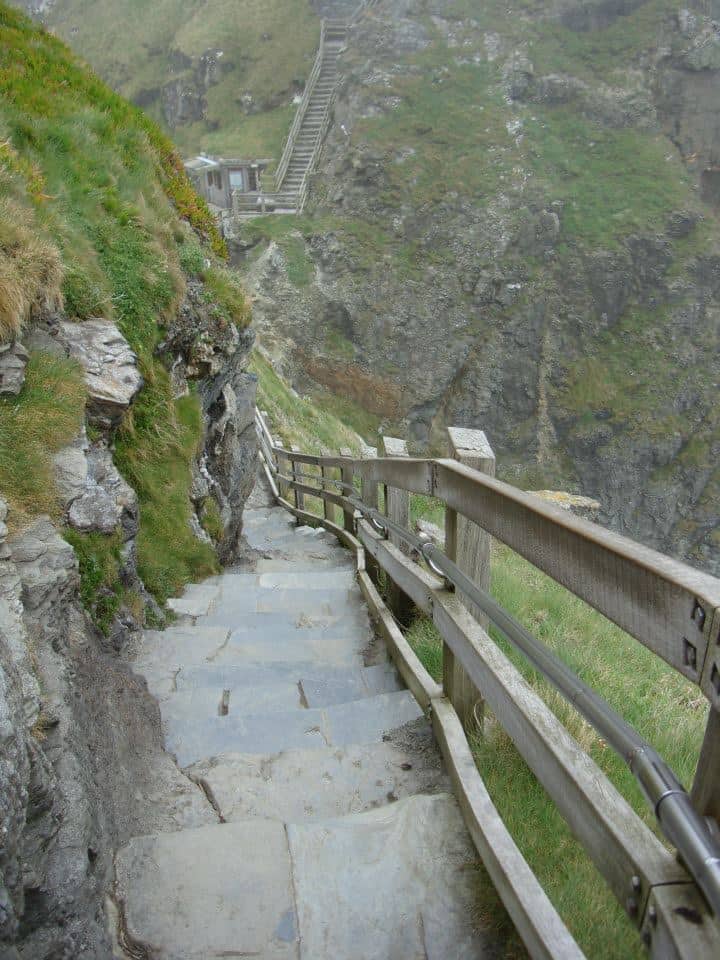 tintagel