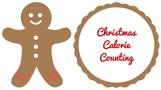 christmas calories