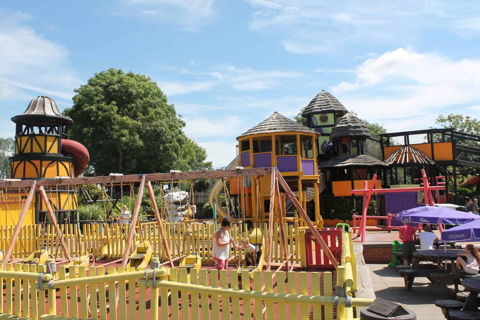 Days out: 8 reasons to visit Drusillas Park | Scrapbook Blog