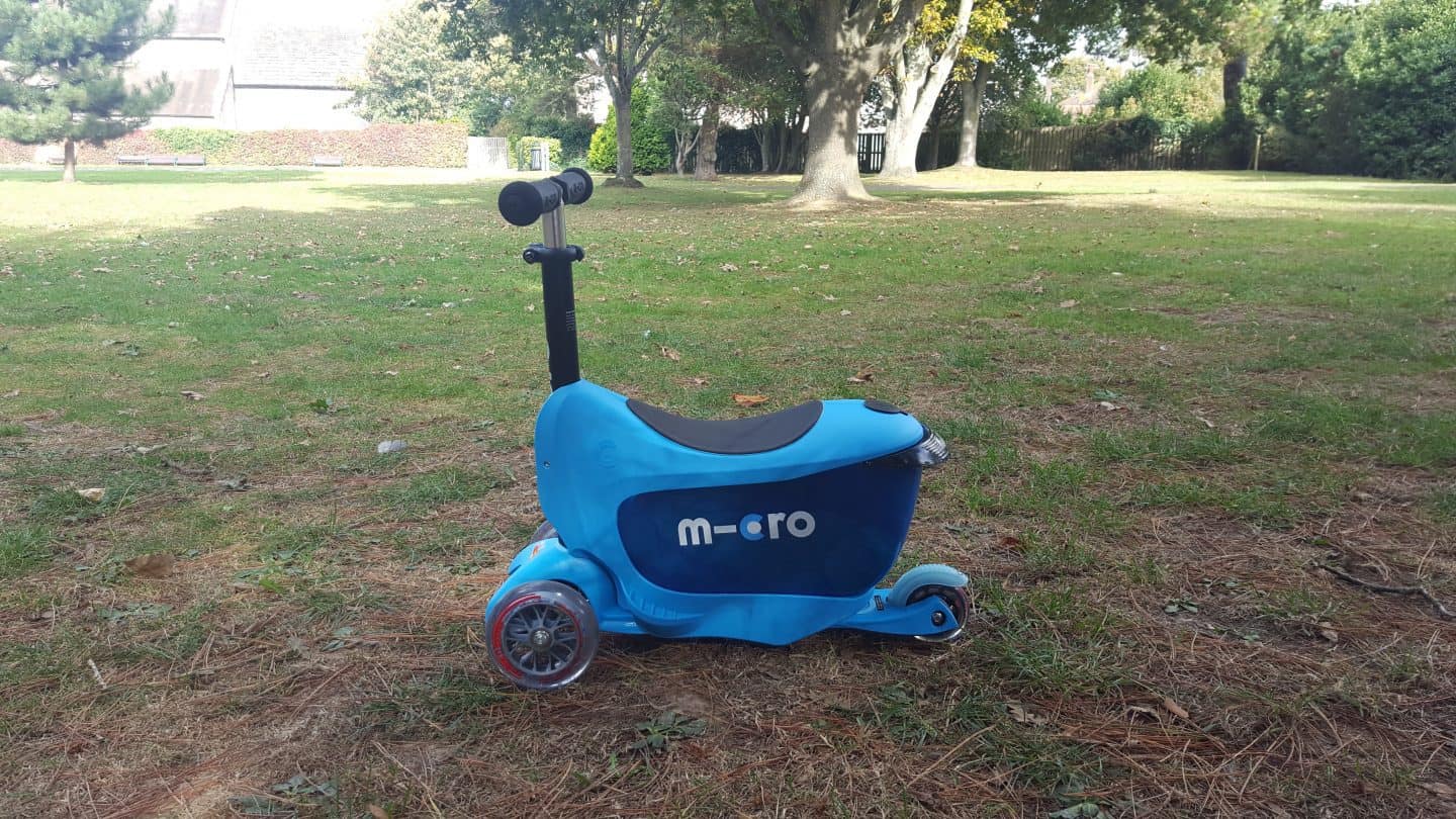 mini micro scooters