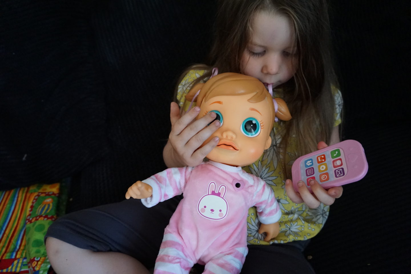 baby wow emma doll review