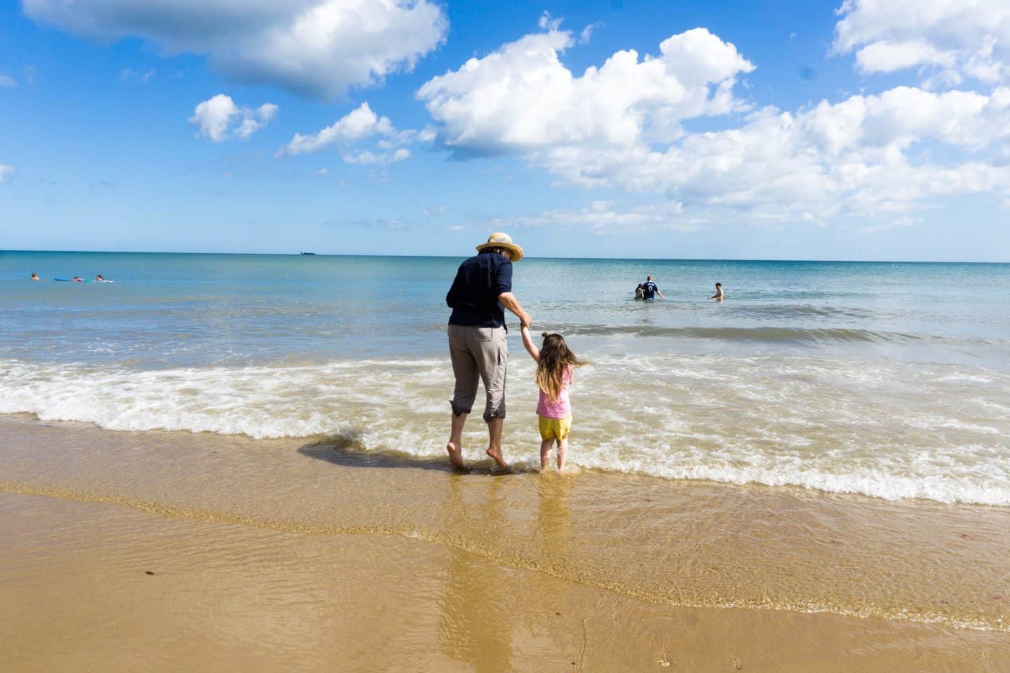 Mundesley-Beach-Norfolk