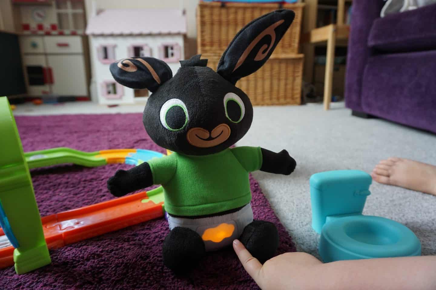 bing bunny toys uk