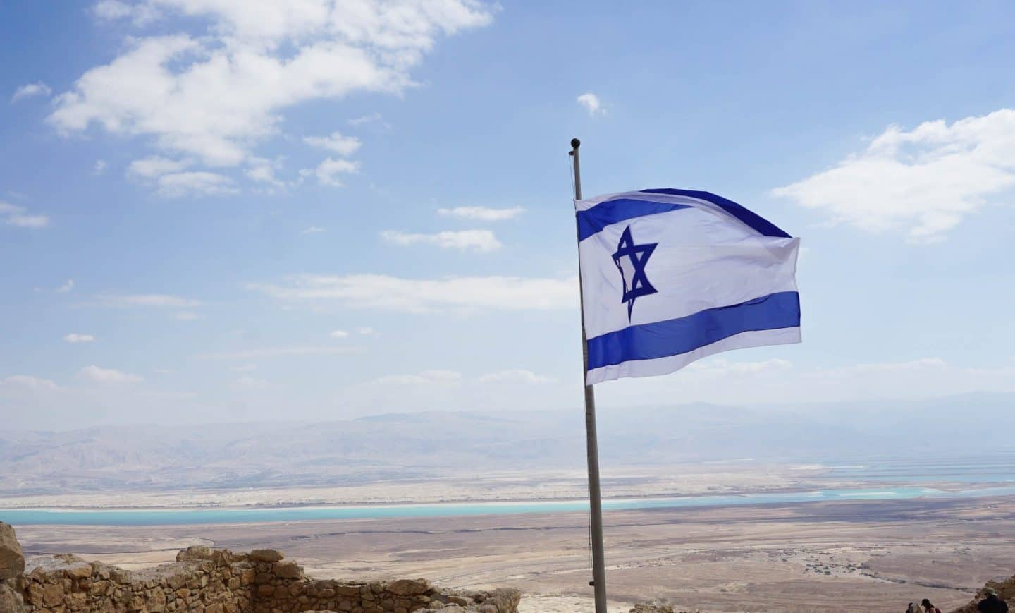 Masada-Dead-Sea-israel