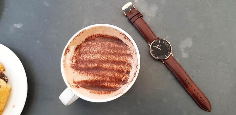 Daniel Wellington Watch