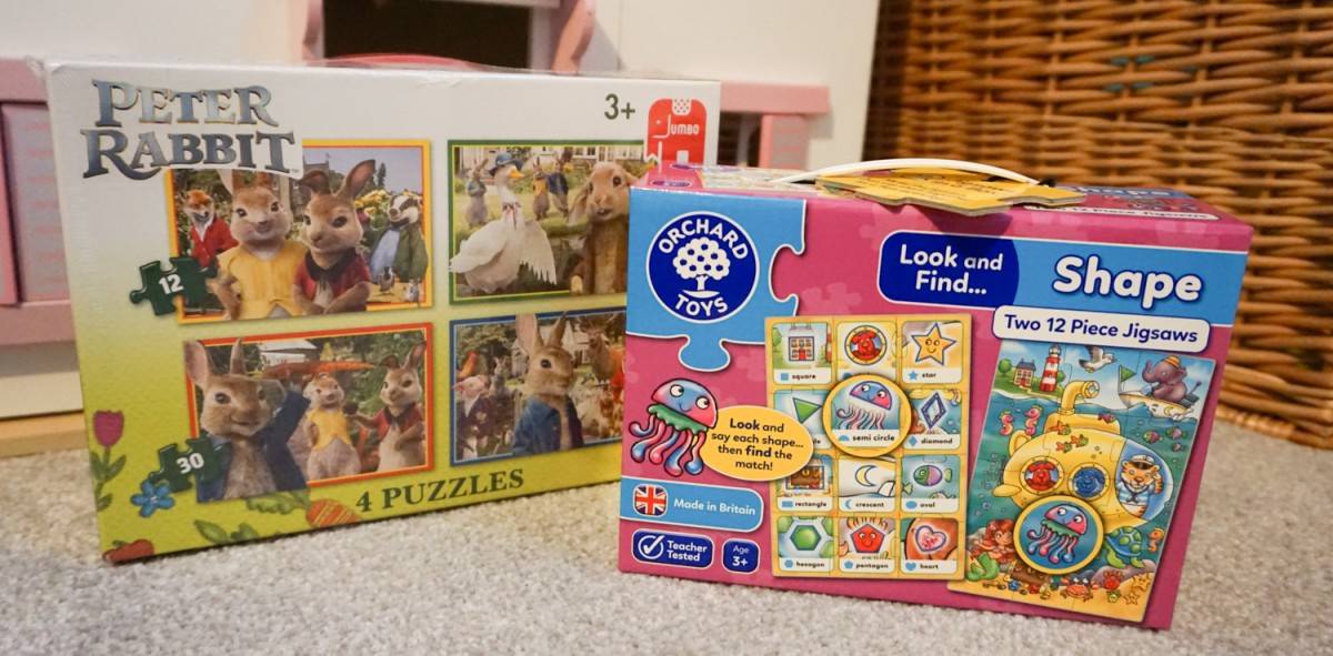 Puzzles-for-kids