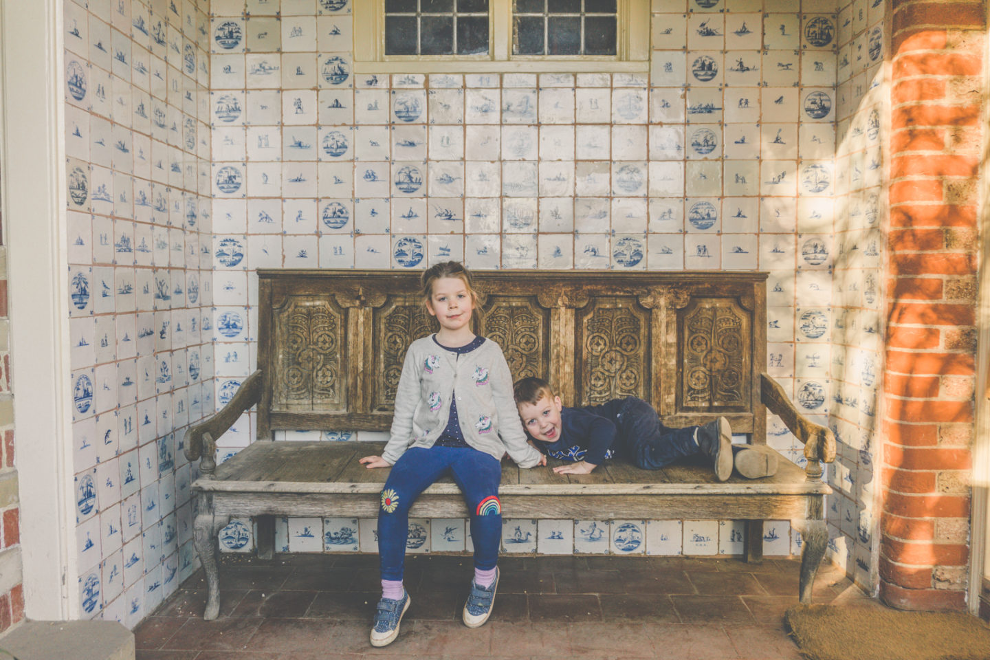 Standen House, National Trust Sussex