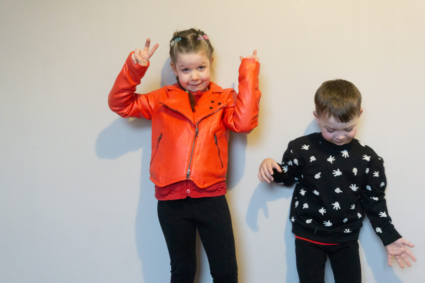 disneyStore kids clothing review