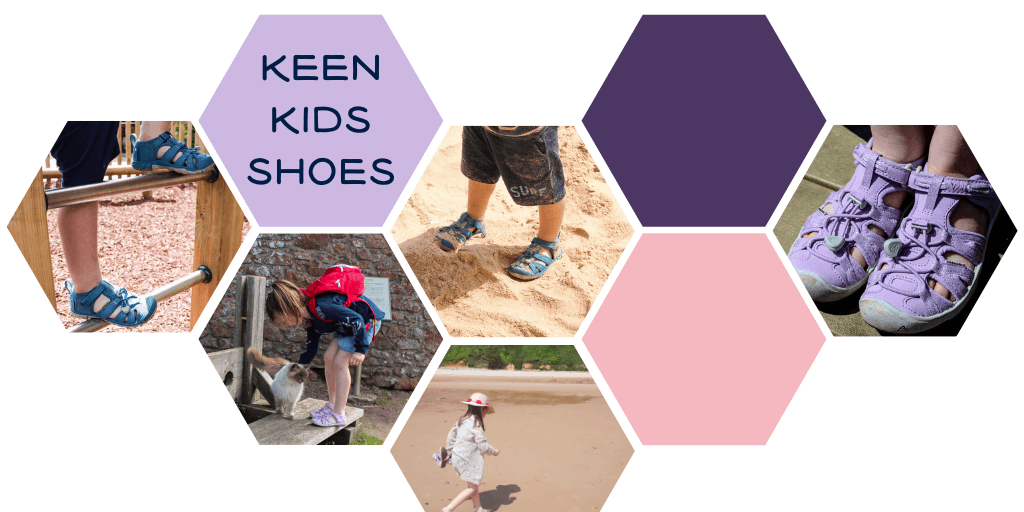 Keen kids shoes review