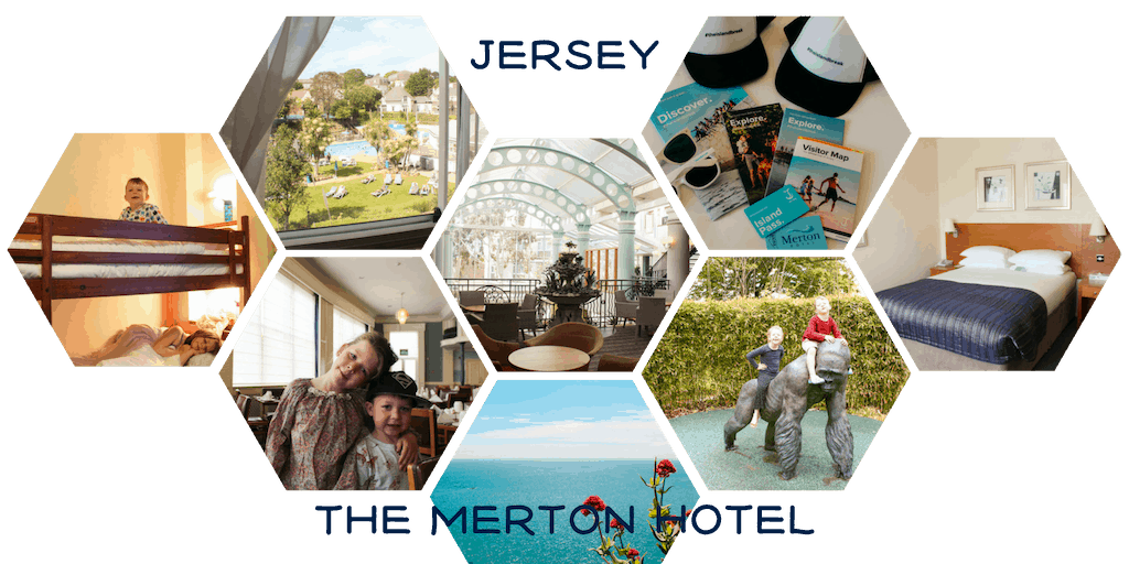 Merton Hotel Jersey review