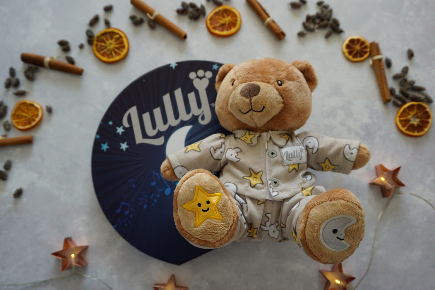 lullybear