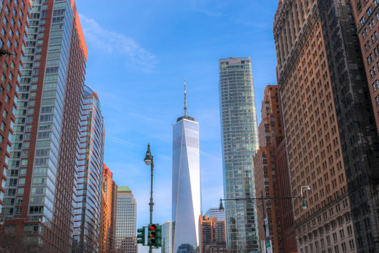 25 Top Tips For Visiting New York City | Scrapbook Blog